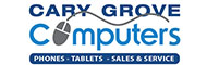 Cary Grove Computers